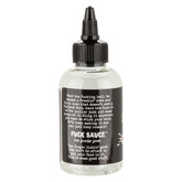 Fuck Sauce Water-Based Personal Lubricant 4 Oz for Intimacy Speciality Lubricants